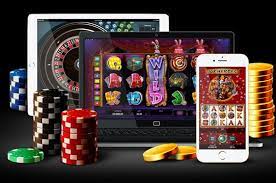 Как войти на сайт Casino Frank
